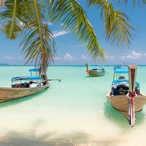 Andaman Beach